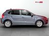 Volkswagen Polo Vivo 1.4 LIFE