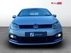 Volkswagen Polo Vivo 1.6 77kW Life Tiptronic