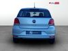 Volkswagen Polo Vivo 1.6 77kW Life Tiptronic