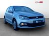 Volkswagen Polo Vivo 1.6 77kW Life Tiptronic
