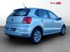 Volkswagen Polo Vivo 1.6 77kW Life Tiptronic