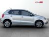 Volkswagen Polo Vivo 1.6 77kW Life Tiptronic