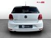 Volkswagen Polo Vivo HATCH 1.4 COMFORTLINE