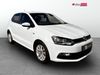 Volkswagen Polo Vivo HATCH 1.4 COMFORTLINE