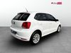 Volkswagen Polo Vivo HATCH 1.4 COMFORTLINE
