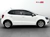Volkswagen Polo Vivo HATCH 1.4 COMFORTLINE