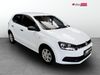 Volkswagen Polo Vivo HATCH 1.4 TRENDLINE