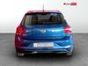 Volkswagen Polo 1.0 TSI COMFORTLINE