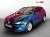 Volkswagen Polo 1.0 TSI COMFORTLINE
