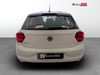 Volkswagen Polo HATCH 1.0TSI TRENDLINE