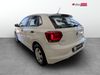 Volkswagen Polo HATCH 1.0TSI TRENDLINE