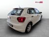 Volkswagen Polo HATCH 1.0TSI TRENDLINE
