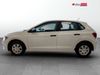 Volkswagen Polo HATCH 1.0TSI TRENDLINE