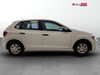 Volkswagen Polo HATCH 1.0TSI TRENDLINE