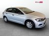 Volkswagen Polo HATCH 1.0TSI TRENDLINE