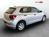 Volkswagen Polo HATCH 1.0TSI TRENDLINE