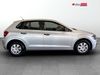 Volkswagen Polo HATCH 1.0TSI TRENDLINE