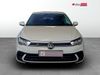 Volkswagen Polo HATCH 1.0TSI 70KW