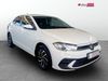 Volkswagen Polo HATCH 1.0TSI 70KW