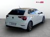 Volkswagen Polo HATCH 1.0TSI 70KW