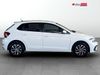 Volkswagen Polo HATCH 1.0TSI 70KW