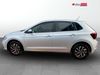 Volkswagen Polo HATCH 1.0TSI 70KW