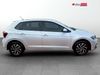 Volkswagen Polo HATCH 1.0TSI 70KW