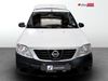 Nissan NP200 1.6 A/C SAFETY PACK P/U S/C