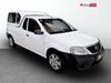 Nissan NP200 1.6 A/C SAFETY PACK P/U S/C