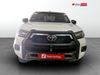 Toyota Hilux 2.8GD-6 48V DOUBLE CAB LEGEND RS