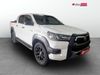 Toyota Hilux 2.8GD-6 48V DOUBLE CAB LEGEND RS