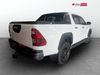Toyota Hilux 2.8GD-6 48V DOUBLE CAB LEGEND RS