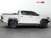 Toyota Hilux 2.8GD-6 48V DOUBLE CAB LEGEND RS