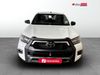 Toyota Hilux 2.8GD-6 48V DOUBLE CAB LEGEND RS