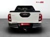Toyota Hilux 2.8GD-6 48V DOUBLE CAB LEGEND RS