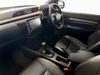 Toyota Hilux 2.8GD-6 48V DOUBLE CAB LEGEND RS