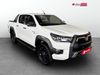Toyota Hilux 2.8GD-6 48V DOUBLE CAB LEGEND RS