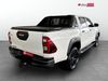 Toyota Hilux 2.8GD-6 48V DOUBLE CAB LEGEND RS