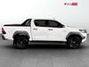 Toyota Hilux 2.8GD-6 48V DOUBLE CAB LEGEND RS