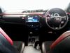Toyota Hilux 2.8GD-6 DOUBLE CAB 4X4 GR-SPORT