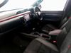 Toyota Hilux 2.8GD-6 DOUBLE CAB 4X4 GR-SPORT