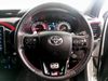 Toyota Hilux 2.8GD-6 DOUBLE CAB 4X4 GR-SPORT