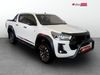 Toyota Hilux 2.8GD-6 DOUBLE CAB 4X4 GR-SPORT
