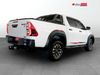Toyota Hilux 2.8GD-6 DOUBLE CAB 4X4 GR-SPORT