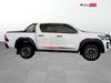 Toyota Hilux 2.8GD-6 DOUBLE CAB 4X4 GR-SPORT