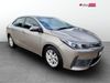 Toyota Corolla 1.6 PRESTIGE AUTO