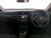 Toyota Corolla Quest 1.8 PLUS