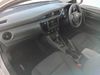 Toyota Corolla Quest 1.8 PLUS