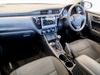 Toyota Corolla Quest 1.8 PLUS