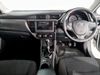 Toyota Corolla Quest 1.8 PLUS